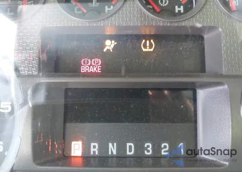 2009 Ford F350 Super Duty из США, поврежденный, VIN 1FDSW30589EA60883